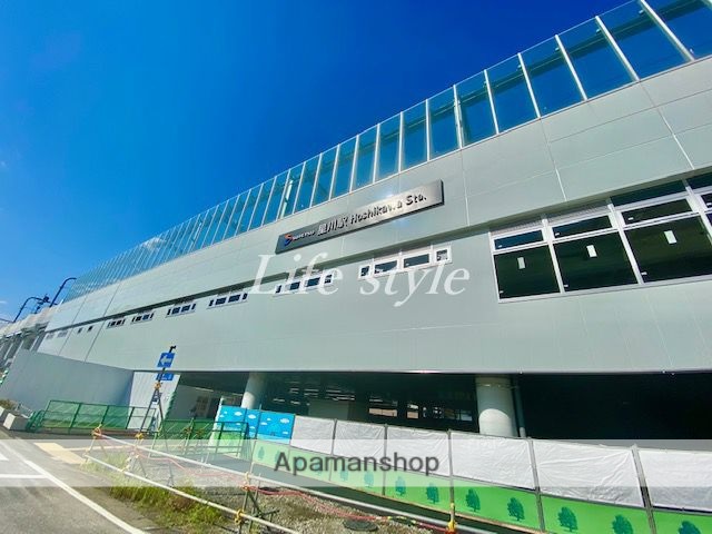 その他　星川駅（その他）まで600m