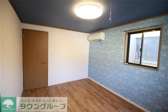 MK白楽の内装写真