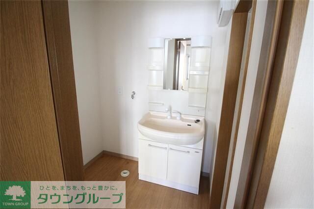 MK白楽の内装写真