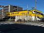 スーパー　肉のハナマサお花茶屋店（スーパー）まで181m