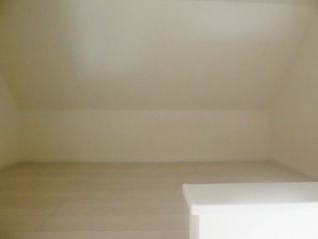 サークルハウス中落合の内装写真