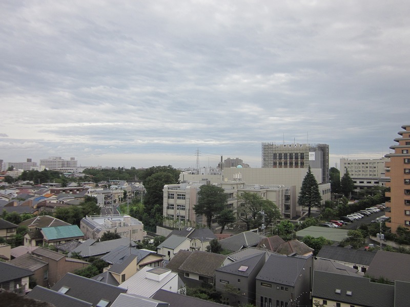 東急田園都市線 駒沢大学駅 徒歩5分 7階建 築36年のその他写真
