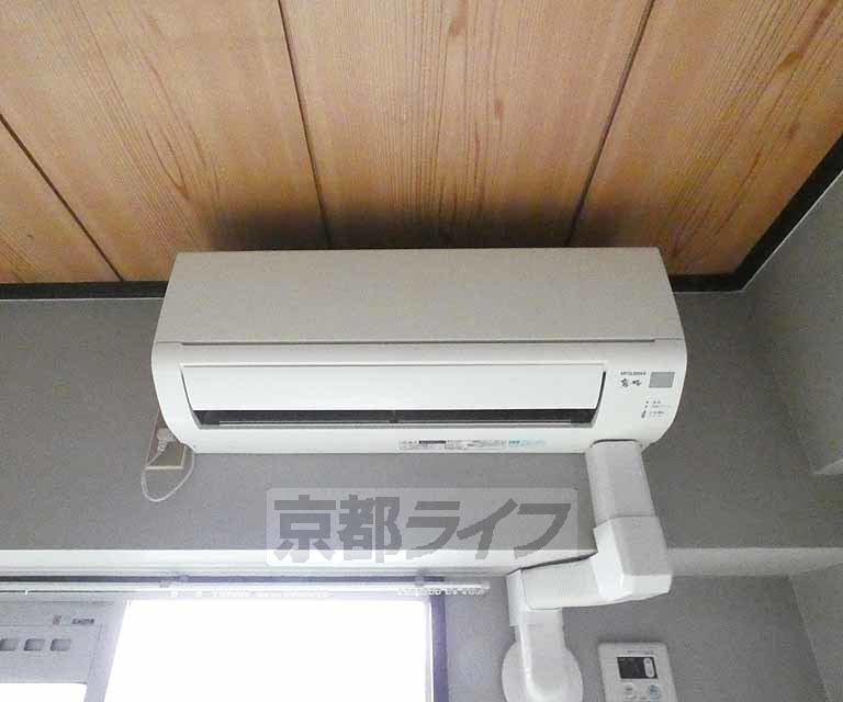京阪本線 東福寺駅 徒歩3分 7階建 築39年のその他写真