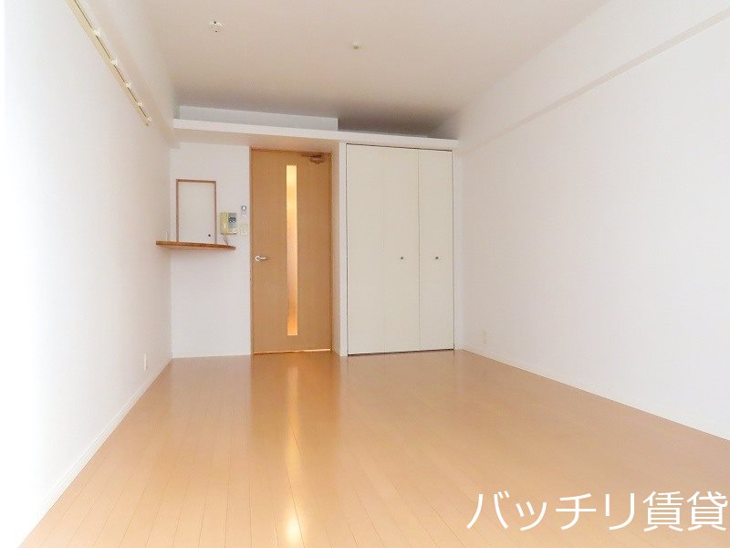 居室・リビング　※同マンション別部屋写真の為、現状優先。