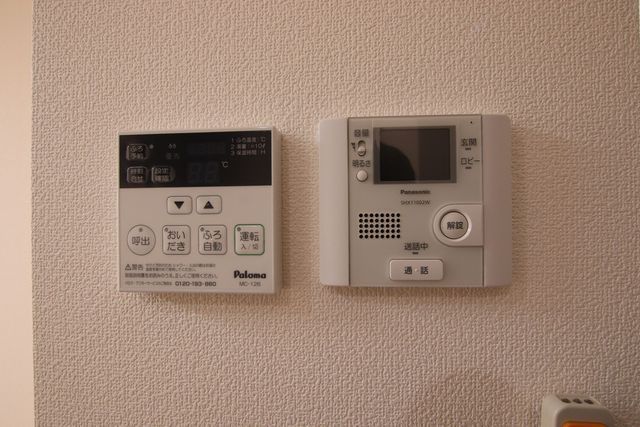 CAPARASIIのその他写真