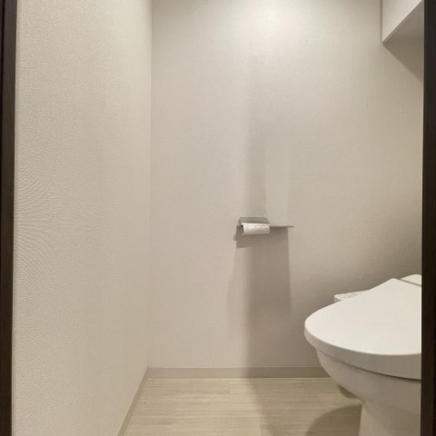 トイレ　同仕様タイプです