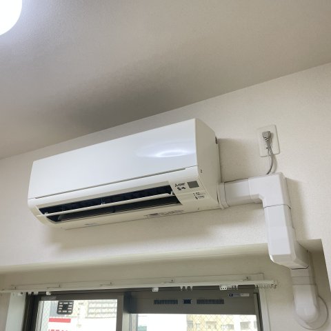 その他設備　同仕様タイプです
