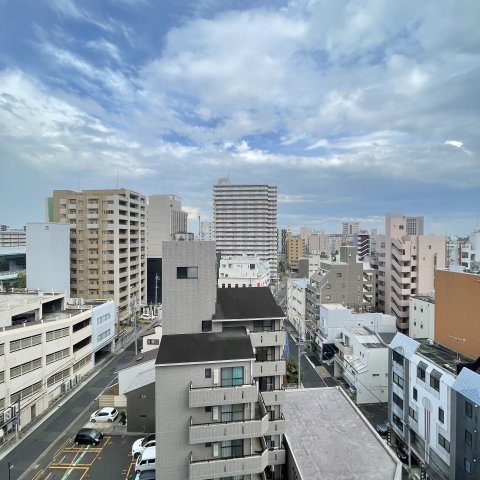 眺望　同仕様タイプです