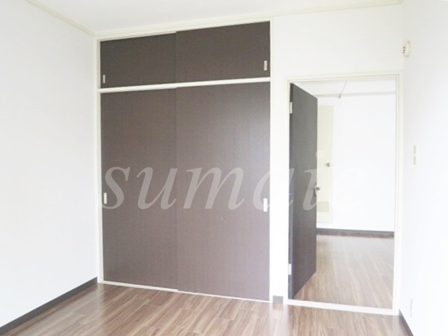 その他部屋・スペース　収納付のお部屋です！