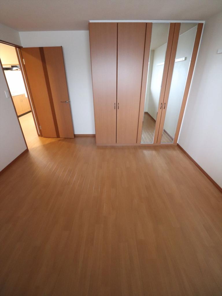 その他部屋・スペース　6.4帖の洋室です