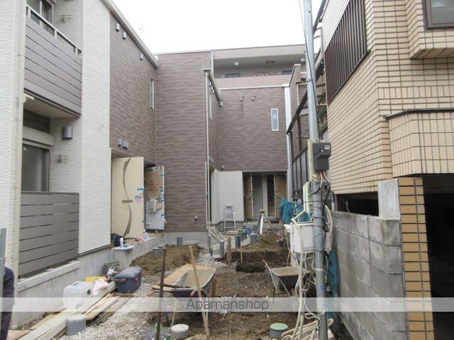 クレイノ花水木の外観写真