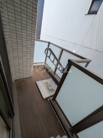 GROWS西日暮里の内装写真