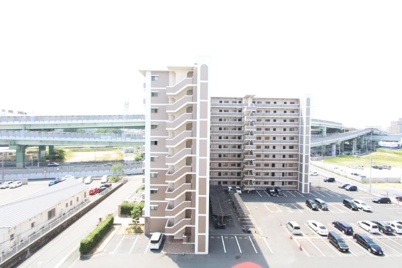 眺望　同タイプ（参考写真）