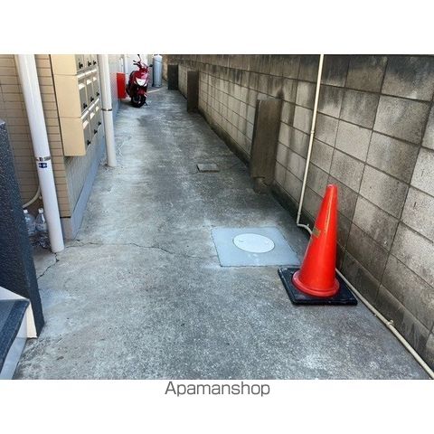 その他共有部分　その他共有部分