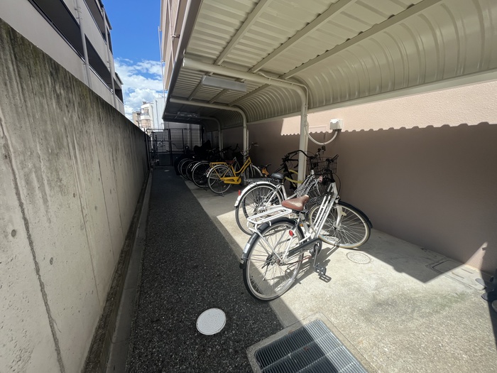 Avenueの外観写真