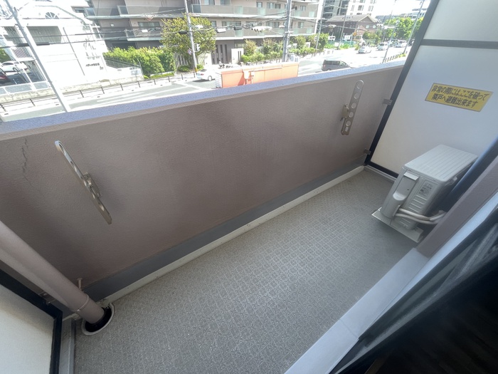 Avenueの内装写真