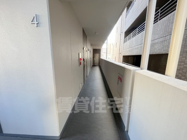 地下鉄御堂筋線 東三国駅 徒歩3分 7階建 築10年のその他写真