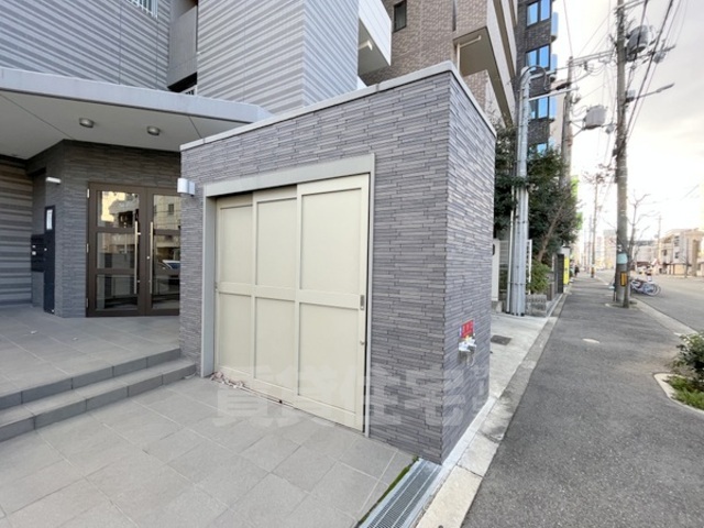 地下鉄御堂筋線 東三国駅 徒歩3分 7階建 築10年のその他写真