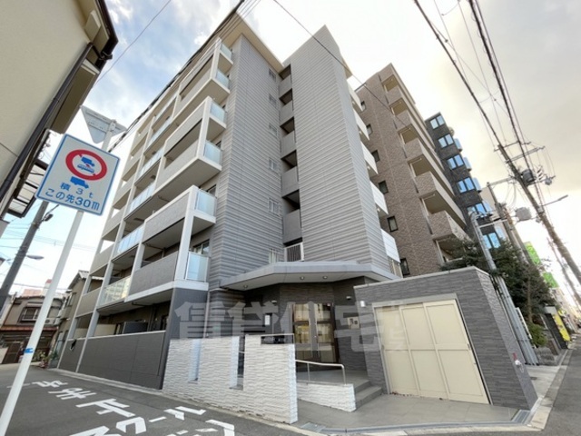 地下鉄御堂筋線 東三国駅 徒歩3分 築10年