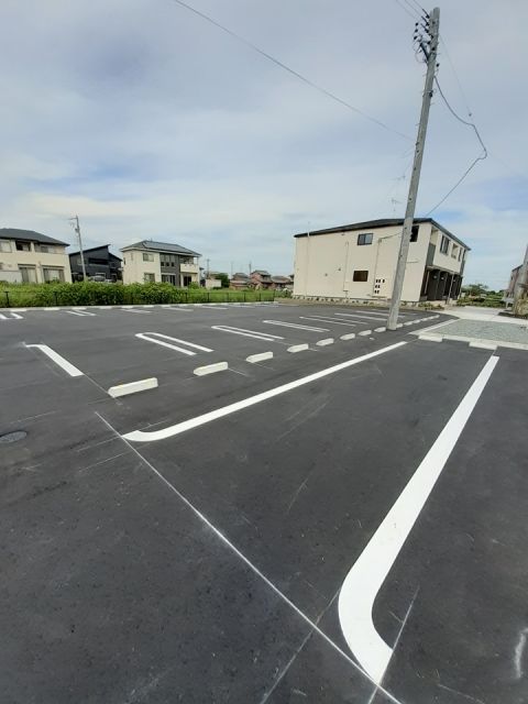 ショアライン タウン Cのその他写真