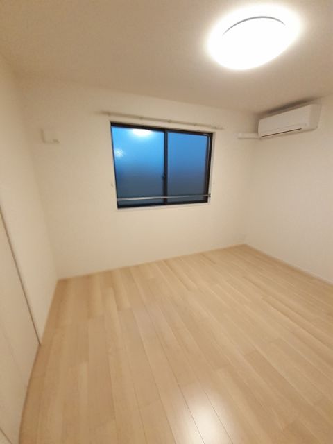 ショアライン タウン Cの内装写真