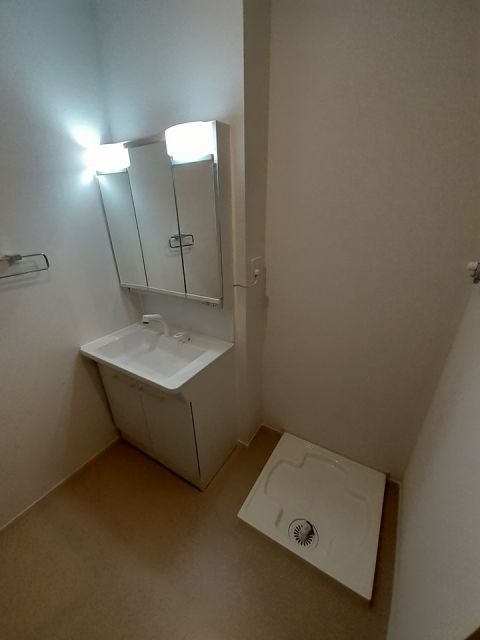 ショアライン タウン Cの内装写真