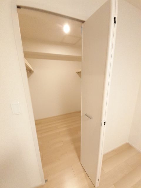 ショアライン タウン Cの内装写真