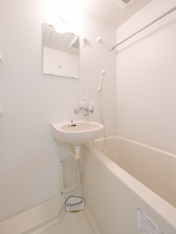 スカイコート成増第2の内装写真