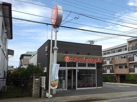 アスクラスの周辺写真