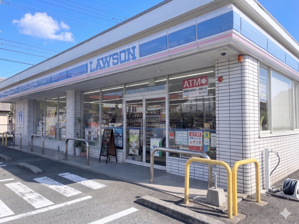 ＪＲ日豊本線 隼人駅 徒歩7分 2階建 築20年の周辺写真