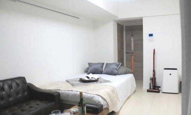 その他部屋・スペース　同間取り写真　モデルルーム仕様