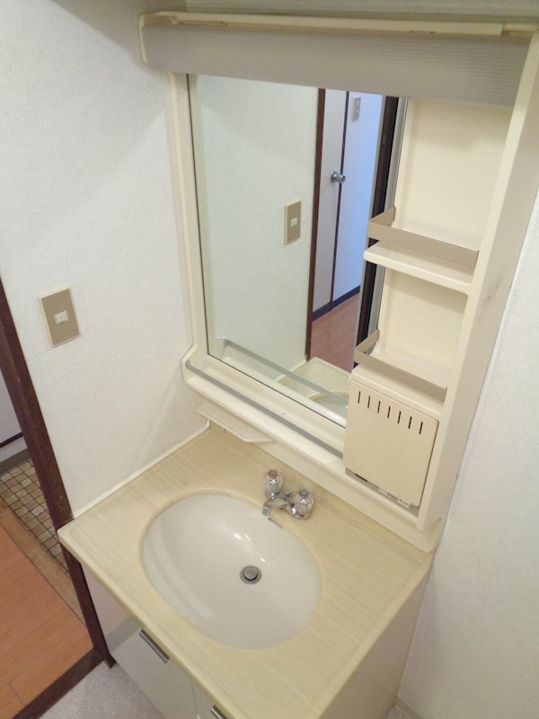 ヴレッヂ林の内装写真