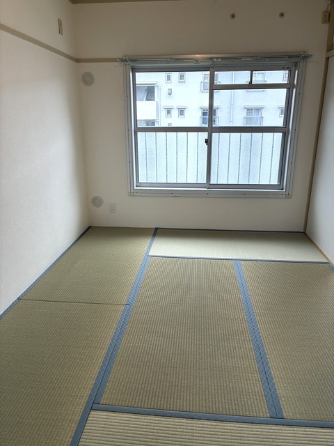 URあやめ台の内装写真