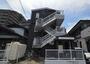 徳重・名古屋芸大駅より徒歩10分 2階 築35年4ヶ月の賃貸物件