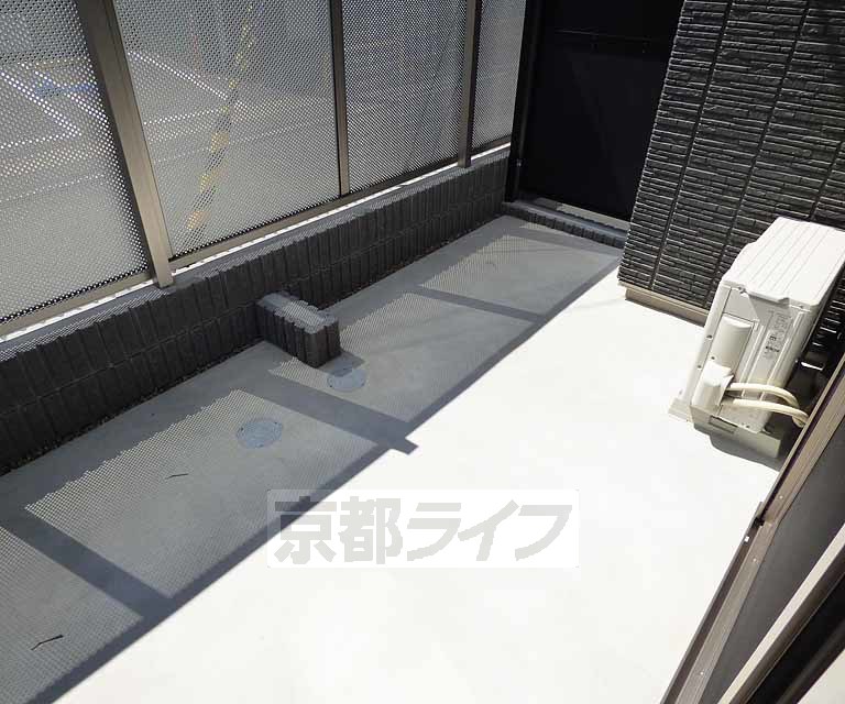 セントリヴィエ京都芝野の内装写真