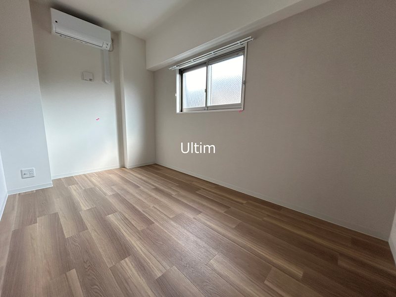 Raffine京都上鳥羽の内装写真