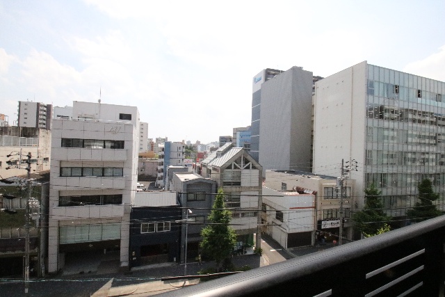 眺望　※別室の参考写真の為、現況優先です。