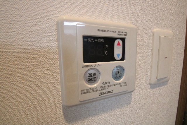 その他設備　※別室の参考写真の為、現況優先です。