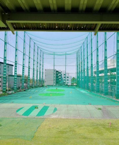 その他　新御堂ゴルフセンター（その他）まで648m