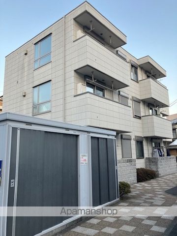 ＪＲ京浜東北線 田端駅 徒歩9分 築15年