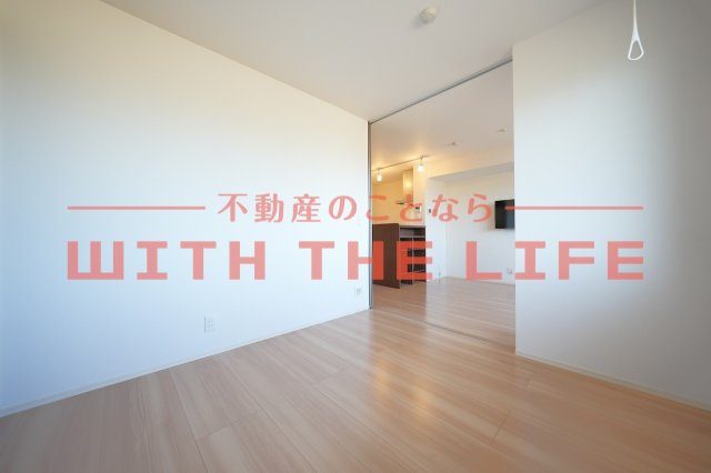 その他部屋・スペース　物件の内装です
