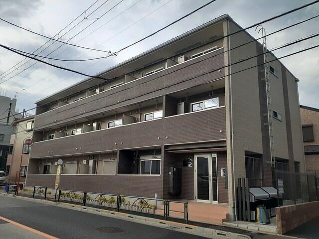 京王井の頭線 久我山駅 徒歩15分 築4年