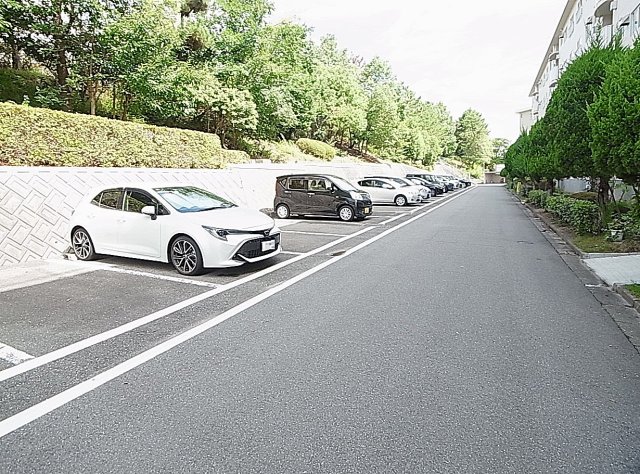 神陵台北住宅69号棟のその他写真
