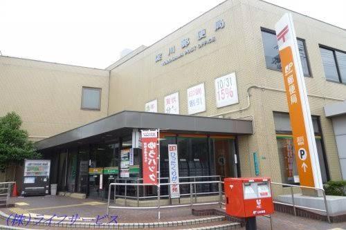 郵便局　淀川郵便局（郵便局）まで157m