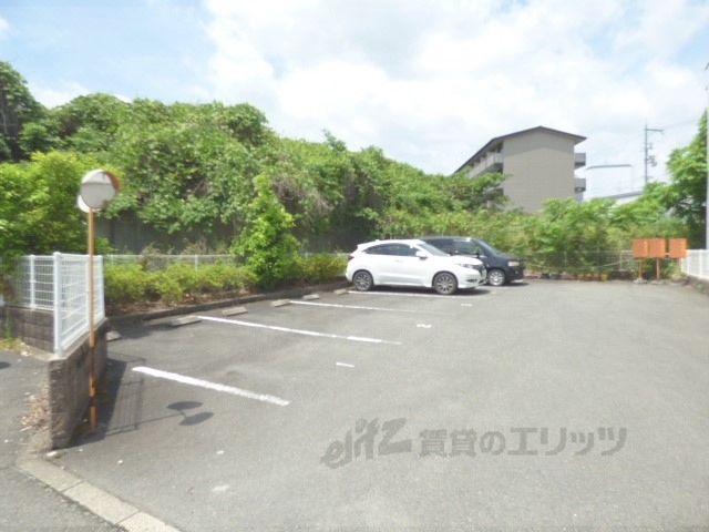 レオパレス洛西のその他写真