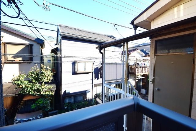 グランツ北砂のその他写真