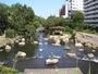 公園　仙台堀川公園（公園）まで476m