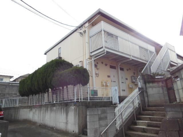エントランス　★お部屋探しは株式会社タウンハウジング東京まで★