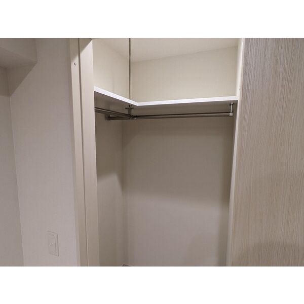 ザ・レジデンスパーク久屋大通の内装写真