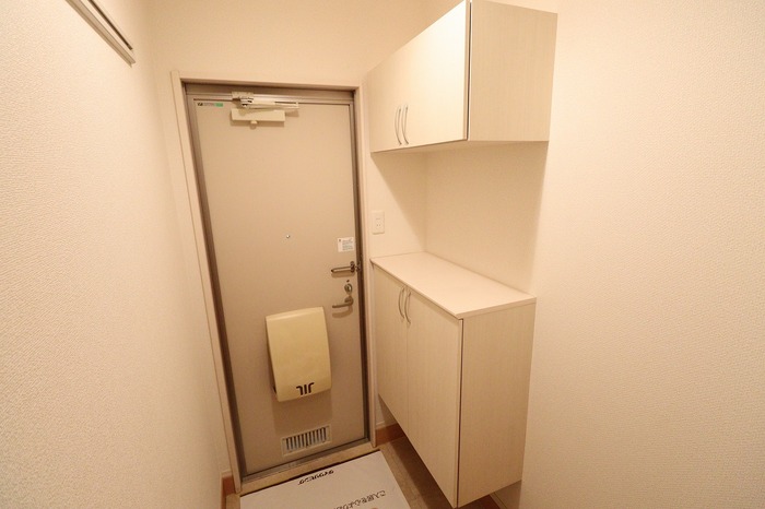 玄関　イメージ別号室